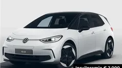 Gebruikt 2026 VW ID.3 Pro Hatchback | € 38.440 (Eerlijke prijs)