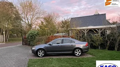 Occasion Volvo S80 Momentum 200 PK (147 kW) 2007 Sedan