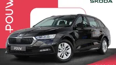 Gebruikt 2024 Skoda Octavia Business Line Stationwagen | € 26.900 (Eerlijke prijs)