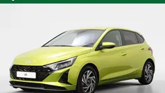 Gebruikt 2024 Hyundai i20 Comfort Hatchback | € 19.395 (Goede deal)