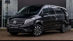 Gebruikt 2025 Mercedes e-Vito MPV | € 48.500 (Eerlijke prijs)