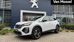 Gebruikt 2024 Peugeot 2008 Allure SUV | € 25.435 (Eerlijke prijs)