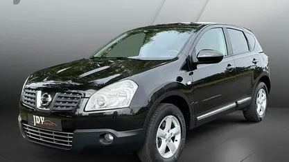 Gebruikt 2008 Nissan Qashqai Tekna SUV | € 4.999 (Eerlijke prijs)