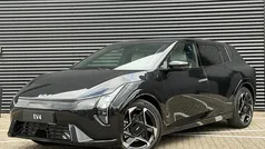 Gebruikt 2025 Kia EV4 4 Hatchback | € 42.695 (Super prijs)