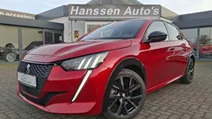 Gebruikt 2023 Peugeot 208 GT Hatchback | € 22.995 (Eerlijke prijs)
