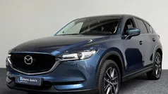 Gebruikt 2018 Mazda CX-5 SUV | € 27.990 (Eerlijke prijs)