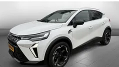 Gebruikt 2024 Mitsubishi ASX Intense+ SUV | € 31.645 (Eerlijke prijs)