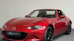Gebruikt 2017 Mazda MX5 Cabriolet | € 26.790 (Eerlijke prijs)