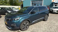 Gebruikt 2018 Peugeot 5008 GT-line MPV | € 13.450 (Eerlijke prijs)