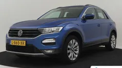 Gebruikt 2021 VW T-Roc Style SUV | € 26.895 (Goede deal)