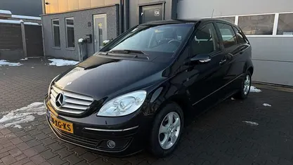 Occasion Mercedes B170 116 PK (85 kW) 2007 MPV