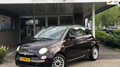 Gebruikt 2013 Fiat 500 Lounge Hatchback | € 5.450 (Eerlijke prijs)