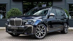 Gebruikt 2019 BMW X7 Executive SUV | € 61.950 (Eerlijke prijs)