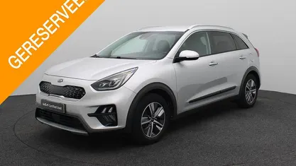 Occasion 2021 Kia Niro SUV | € 22.940 (Eerlijke prijs)
