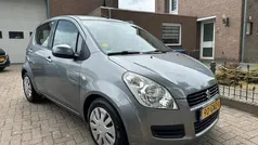 Gebruikt 2008 Suzuki Splash Comfort Hatchback | € 2.250 (Eerlijke prijs)