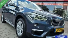 Gebruikt 2016 BMW X1 Executive SUV | € 13.945 (Eerlijke prijs)