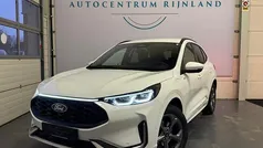 Gebruikt 2025 Ford Kuga ST-Line X SUV | € 41.499 (Goede deal)