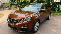 Gebruikt 2020 Peugeot 3008 Premium SUV | € 17.295 (Super prijs)