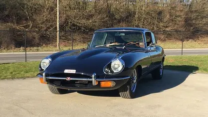 Occasion Jaguar E-Type 265 PK (194 kW) 1969