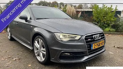 Occasion 2014 Audi A3 Sportback S-Line Hatchback | € 8.950 (Goede deal)