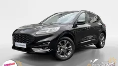 Gebruikt 2022 Ford Kuga ST-Line X SUV | € 26.445 (Eerlijke prijs)