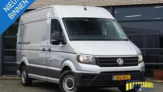 Gebruikt 2019 VW Crafter Van | € 18.899 (Eerlijke prijs)