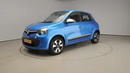 Occasion Renault Twingo Collection 2017 Hatchback