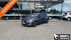 Gebruikt 2023 Nissan Micra Hatchback | € 15.450 (Eerlijke prijs)