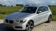 Gebruikt 2012 BMW 116 Basis Hatchback | € 5.450 (Super prijs)