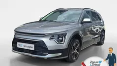 Gebruikt 2024 Kia Niro SUV | € 34.445 (Super prijs)