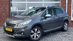 Gebruikt 2014 Peugeot 2008 Allure SUV | € 5.200 (Super prijs)