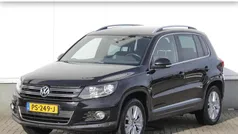 Gebruikt 2013 VW Tiguan Sport SUV | € 11.270 (Eerlijke prijs)