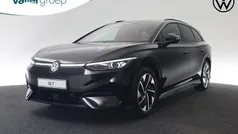 Gebruikt 2025 VW ID.7 Pro Stationwagen | € 53.700 (Goede deal)