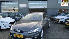 Grijs Gebruikt 2019 VW Golf VII Highline Hatchback | € 17.940 (Goede deal)
