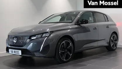 Occasion Peugeot e-308 Allure 114 kW (156 PK) 2025 Hatchback