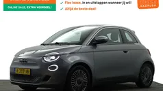 Gebruikt 2020 Fiat 500e Icon Hatchback | € 14.900 (Eerlijke prijs)
