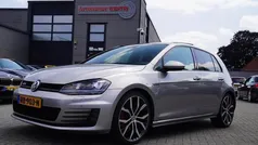 Gebruikt 2016 VW Golf VII GTD Hatchback | € 17.895 (Eerlijke prijs)