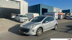 Gebruikt 2008 Peugeot 308 Hatchback | € 1.200 (Super prijs)