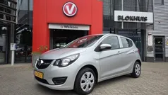 Gebruikt 2019 Opel Karl Edition Hatchback | € 9.690 (Eerlijke prijs)