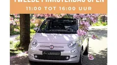 Gebruikt 2020 Fiat 500 Cabriolet | € 9.995 (Super prijs)
