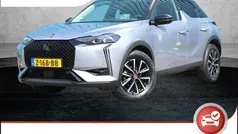 Grijs Gebruikt 2024 DS Automobiles DS3 Performance SUV | € 24.380 (Goede deal)