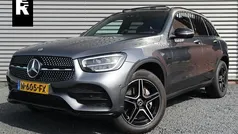 Gebruikt 2021 Mercedes GLC300 Business SUV | € 40.950 (Goede deal)
