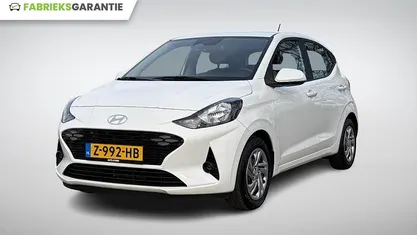 Occasion Hyundai i10 Comfort 2024 Hatchback