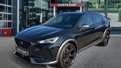 Occasion Cupra Formentor VZ 245 PK (180 kW) 2022 SUV