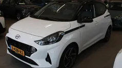 (5sa) Gebruikt 2023 Hyundai i10 Premium Hatchback | € 15.900 (Eerlijke prijs)