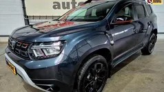 Grijs Gebruikt 2022 Dacia Duster Prestige SUV | € 23.950 (Eerlijke prijs)