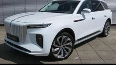 Wit Gebruikt 2023 Hongqi E-HS9 SUV | € 67.945 (Goede deal)
