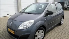 Blauw Gebruikt 2008 Renault Twingo Authentique Hatchback | € 1.999 (Eerlijke prijs)