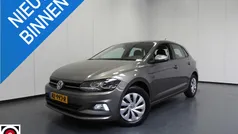 Gebruikt 2018 VW Polo Comfortline Hatchback | € 14.840 (Eerlijke prijs)