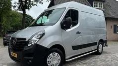Gebruikt 2021 Opel Movano Van | € 16.888 (Goede deal)